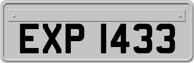 EXP1433