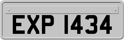 EXP1434