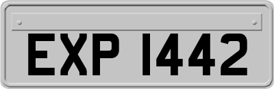 EXP1442