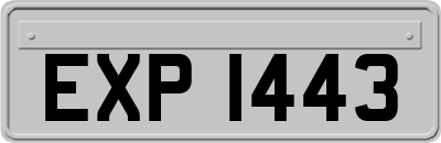 EXP1443