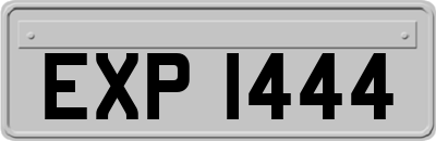 EXP1444