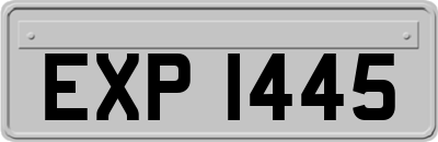 EXP1445