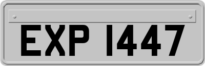 EXP1447