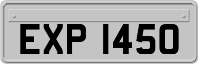 EXP1450