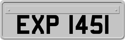 EXP1451