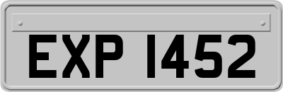 EXP1452
