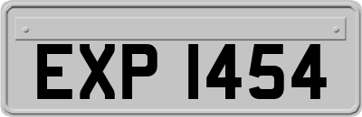EXP1454