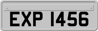 EXP1456