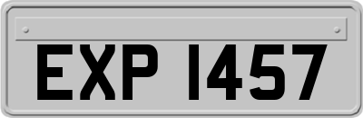EXP1457