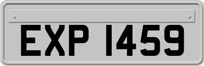 EXP1459