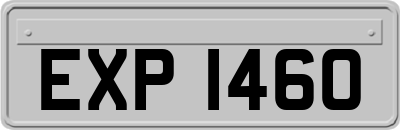 EXP1460