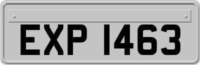 EXP1463