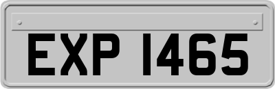 EXP1465