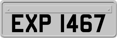EXP1467