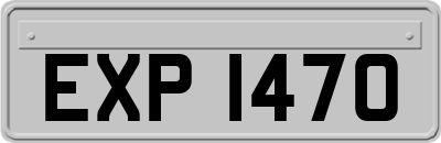 EXP1470