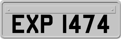 EXP1474