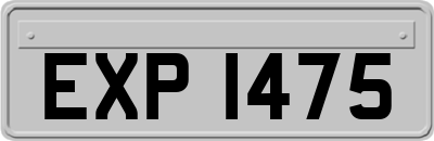 EXP1475