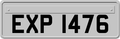 EXP1476