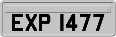 EXP1477