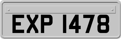 EXP1478