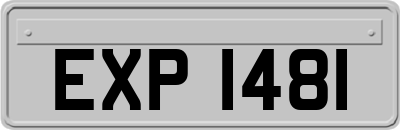 EXP1481
