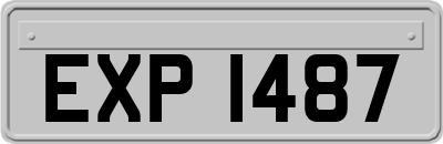 EXP1487