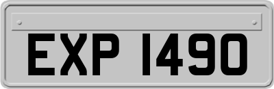 EXP1490