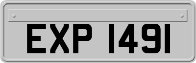 EXP1491
