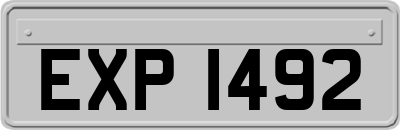 EXP1492