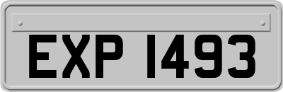 EXP1493