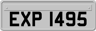 EXP1495