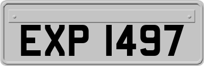EXP1497
