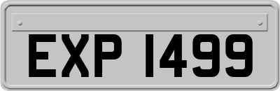 EXP1499