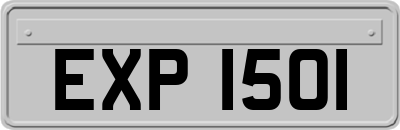 EXP1501