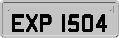 EXP1504