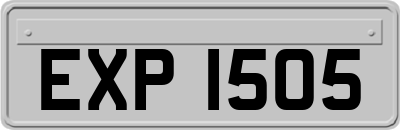 EXP1505