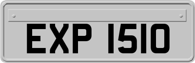 EXP1510