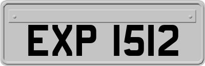 EXP1512
