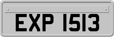 EXP1513
