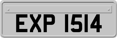 EXP1514