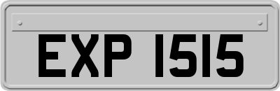 EXP1515