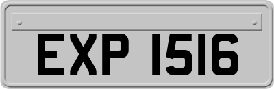 EXP1516