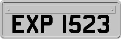 EXP1523