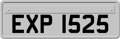 EXP1525
