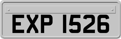 EXP1526