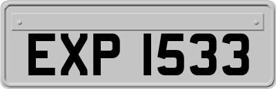 EXP1533