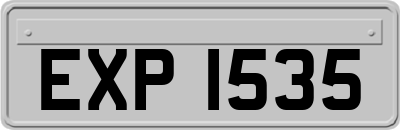 EXP1535