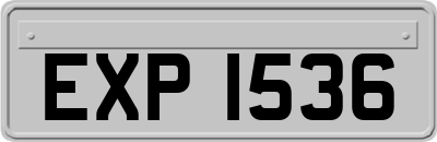 EXP1536