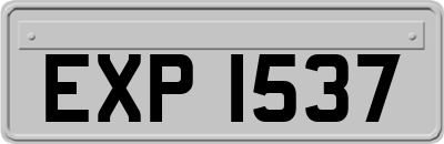 EXP1537