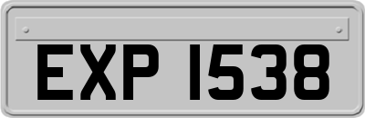 EXP1538